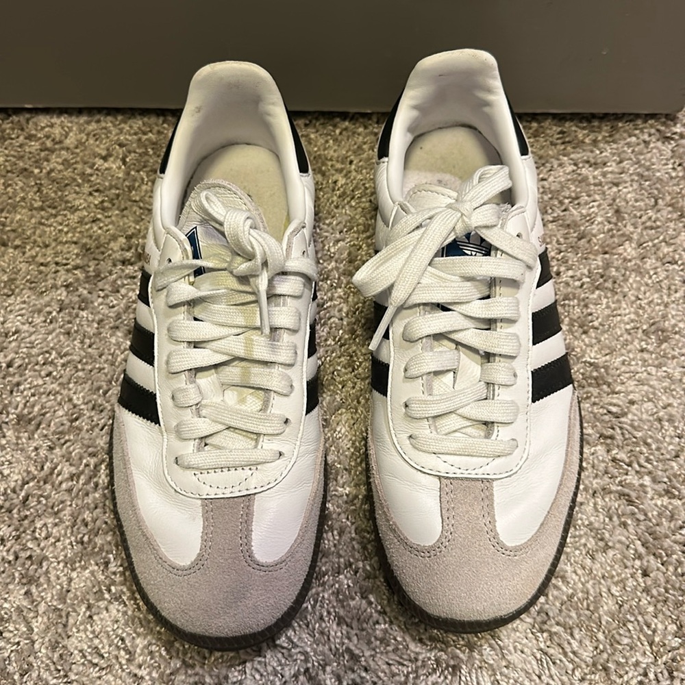 Adidas Samba